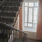 Brick & Centrum Apartment