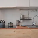 Brick & Centrum Apartment *