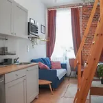 Apartment Brick & Centrum *
