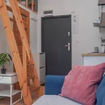 Brick & Centrum Lodz