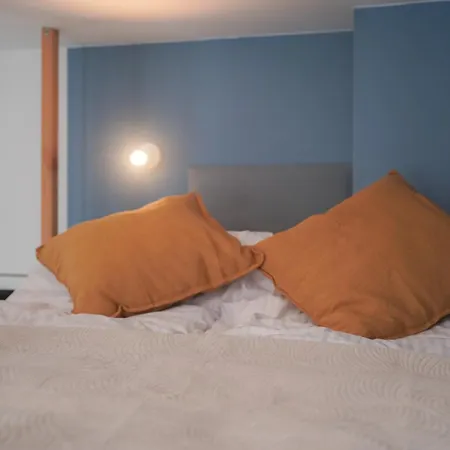 Brick & Centrum Apartament *