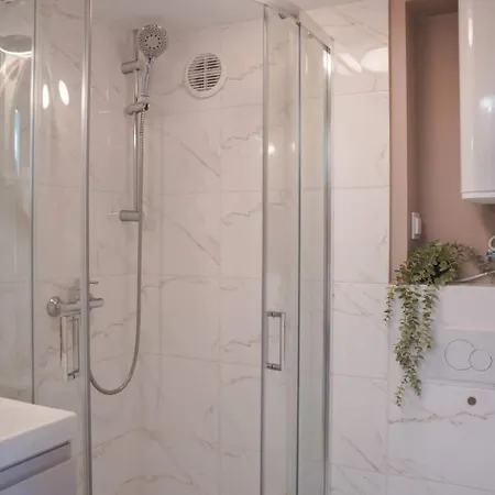 Brick & Centrum * Łódź