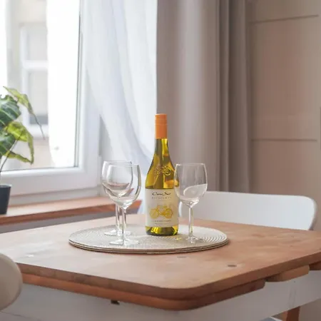 Apartament Brick & Centrum *