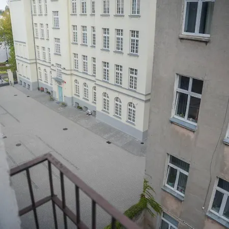 Brick & Centrum * Łódź