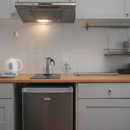 Apartament Brick & Centrum