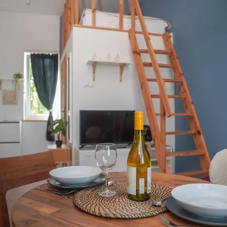 Brick & Centrum Apartament *