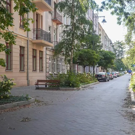 Brick & Centrum Apartament