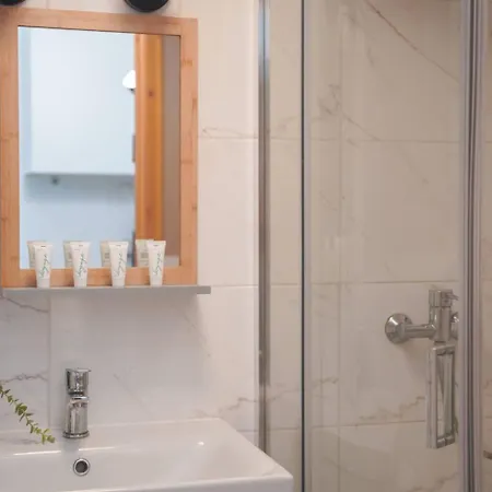 Brick & Centrum Łódź