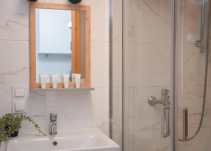 Lejlighed Brick & Centrum Łódź