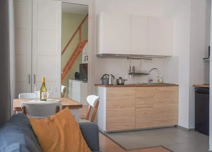 Brick & Centrum * Łódź