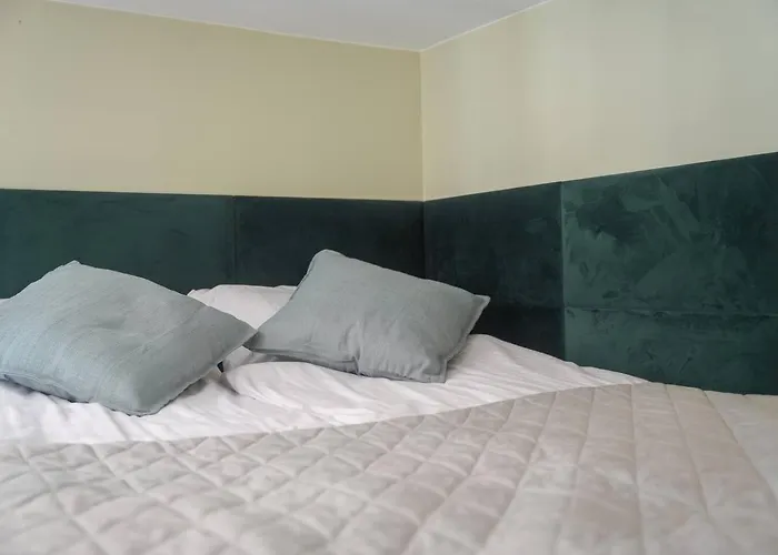 Lejlighed Brick & Centrum