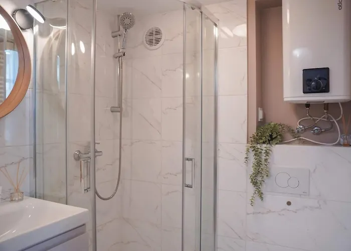 Brick & Centrum * Łódź