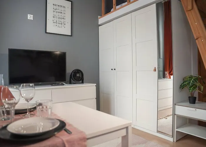 Brick & Centrum * Łódź