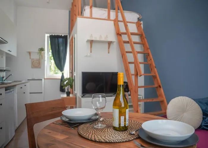 Brick & Centrum * Łódź