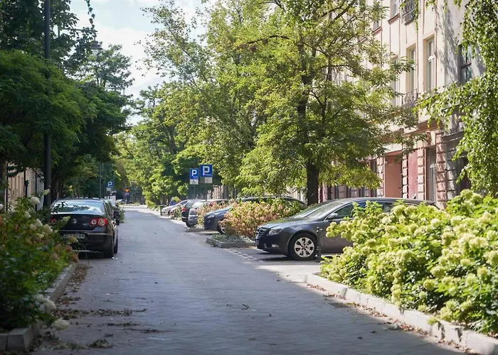 Brick & Centrum Łódź