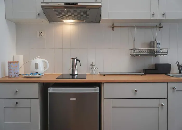 Brick & Centrum * Łódź