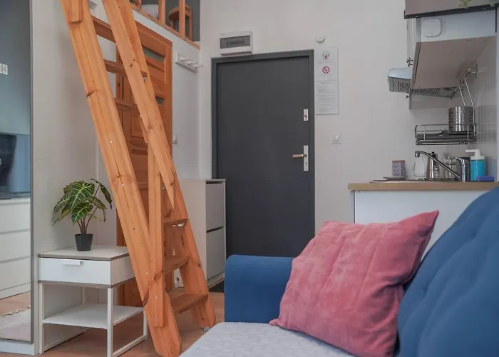 Brick & Centrum Łódź