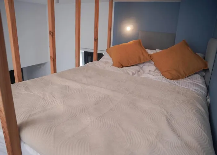 Brick & Centrum * Łódź