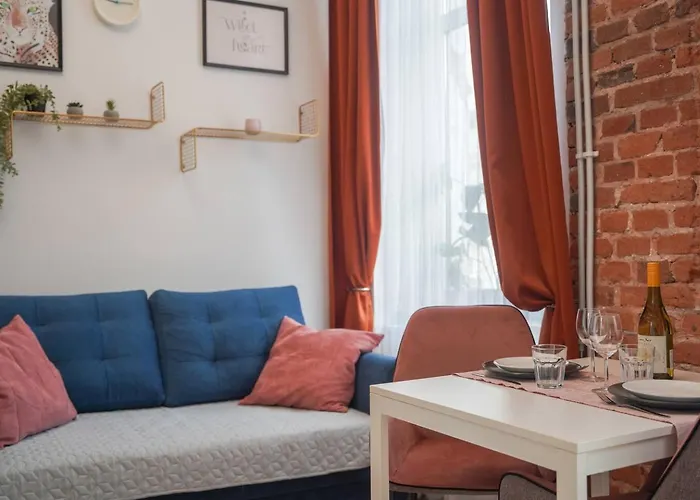 Brick & Centrum Łódź