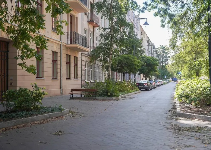 Brick & Centrum * Łódź