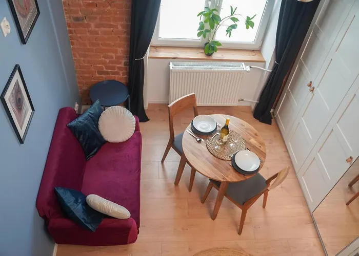 Brick & Centrum Łódź