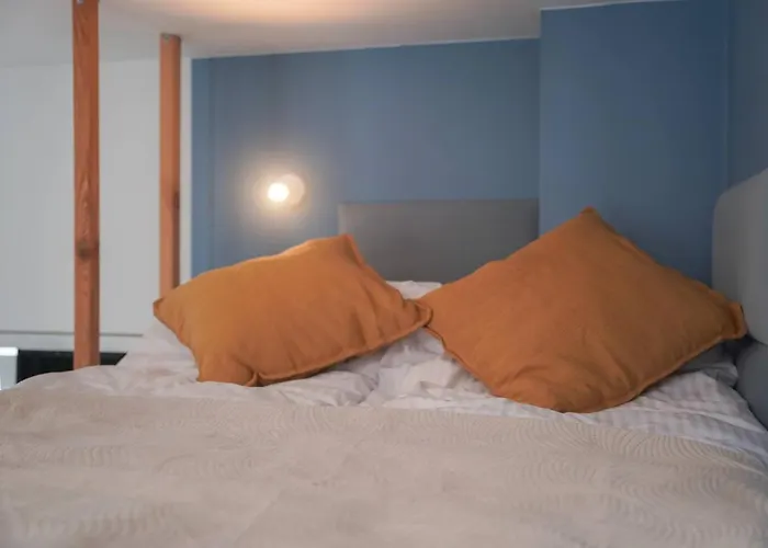 Lejlighed Brick & Centrum Łódź